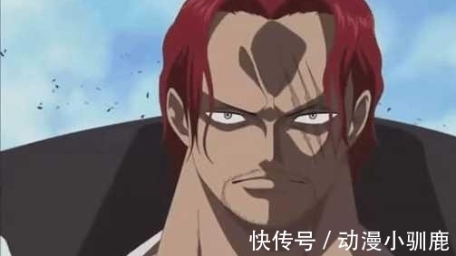 顶上战争|海贼王:红发在一天之内怎么打赢凯多?鼹鼠一句话道出事实