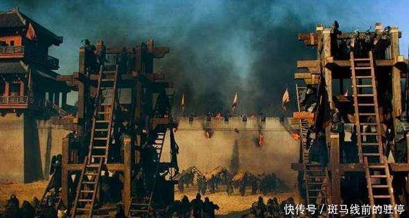 军令|小兵错传军令,一场本无胜算的战争却获胜利,但小兵的结局很扎心!