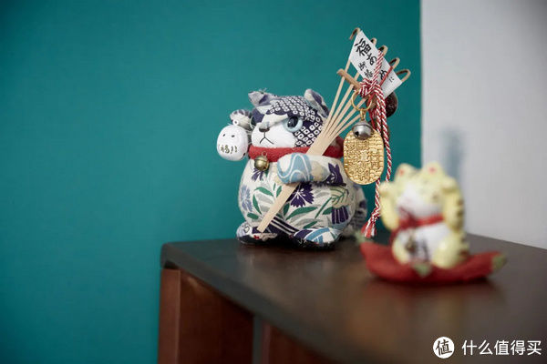 before住范儿真实案例 篇三十:拆掉客厅改两居,46㎡墨绿小家更高级!