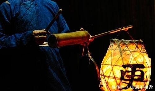 荷花图|千古绝对 上联“半醉半醒过半夜”下联成为绝唱!