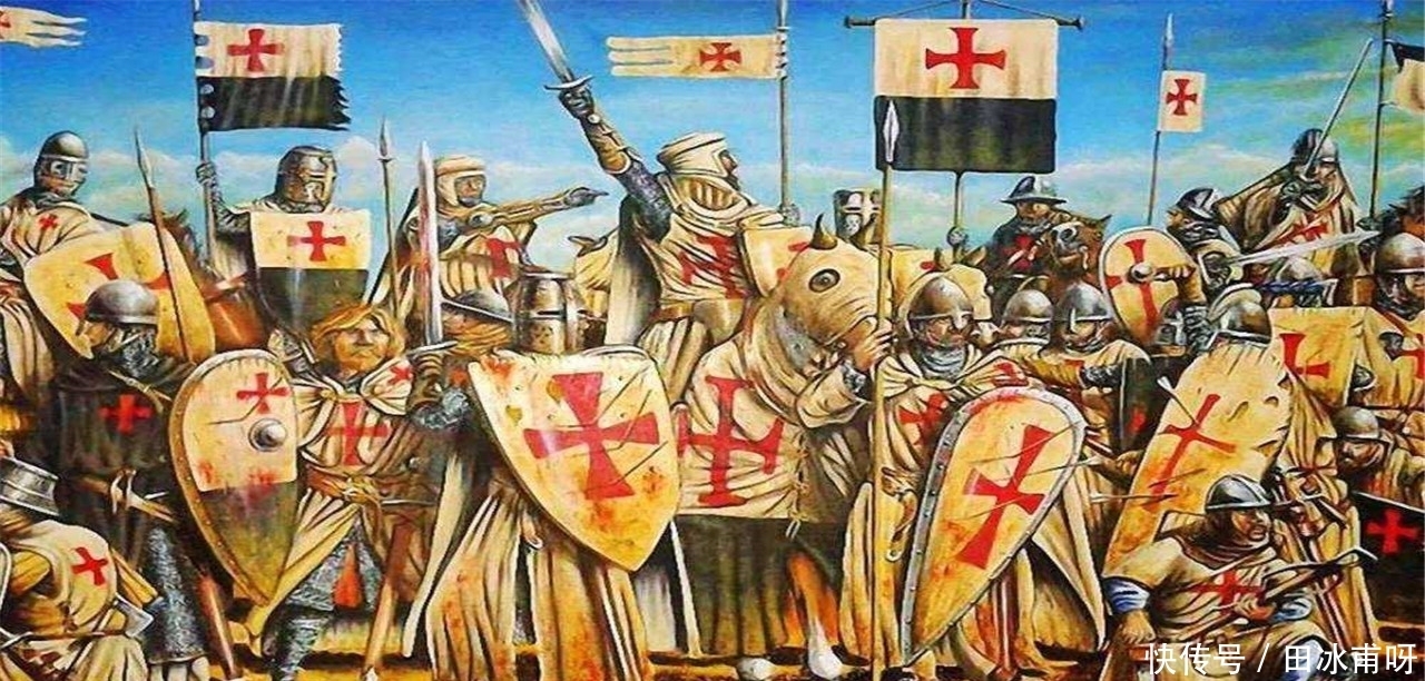 亚洲|12岁男孩率领3万童子军,妄想称霸亚洲,中途却遭人贩子卖了