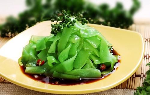 2021年夜饭菜谱，12道素凉菜，样样爽口，过年给家人露一手