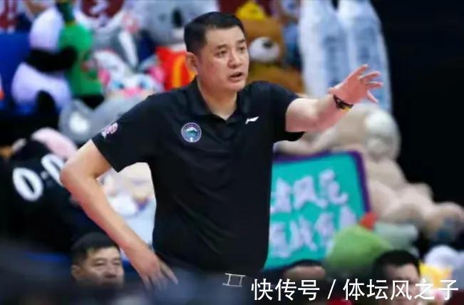 山东男篮|高速回归,可能无法与巩晓彬在建队思路上达一致,此人将成替代者