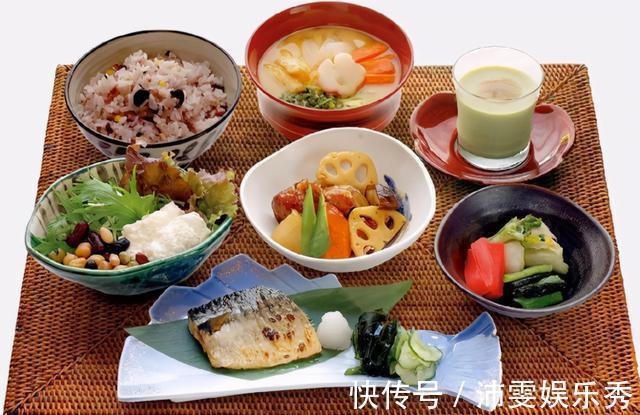 足量|日本公布长寿的6个好习惯？跑步排到最后，希望你能够坚持下去