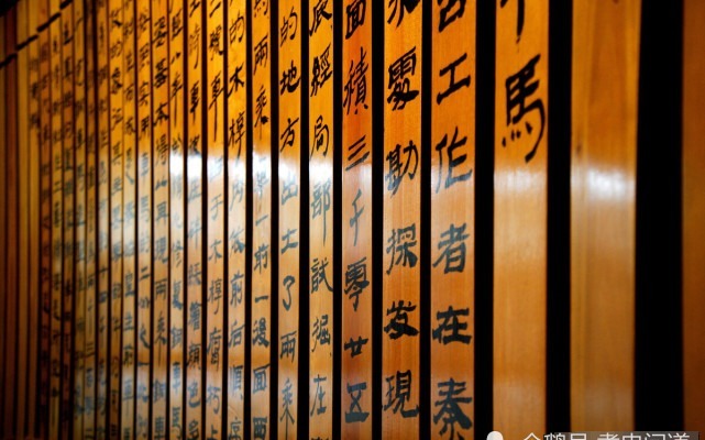 宫殿|透过史料,为你揭秘秦始皇陵的建设纪要与富有创意的地下宫殿构造