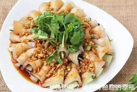 好吃得直吞口水的家常菜,越吃越香还不腻,解馋下酒下饭,特简单