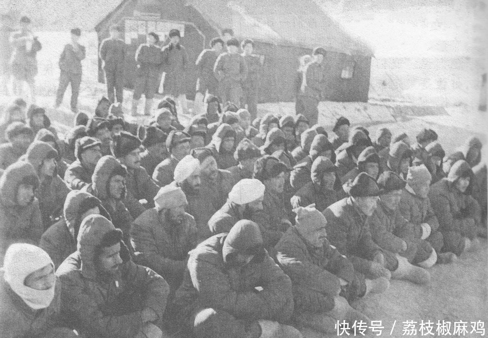 被困在印度54年的中国老兵,由于迷路误入