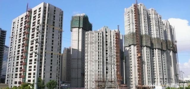 洋房|小高层、高层、洋房中各有属于自己的“黄金楼层”！你知道咋选吗
