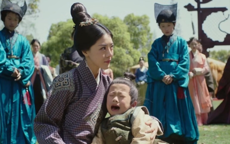 朱祁钰|朱祁镇夺门之变复位,为何朱祁钰不杀了朱祁镇,却只是囚禁?