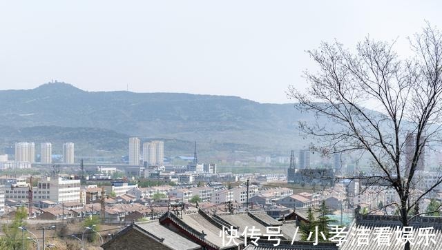 长平之战|哭头村,烧白起,一场发生在两千多年前的屠杀如何被记恨到现在?