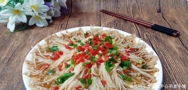 它是不打农药的菜,堪称“脑黄金”,肉都比不上,常吃健脑益智