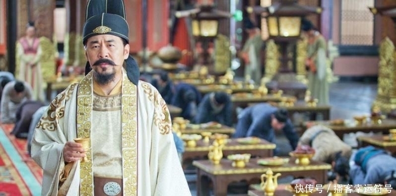 赵匡胤|赵匡胤称帝后,杯酒释兵权时候漏掉一人,此人15年后夺了他的江山