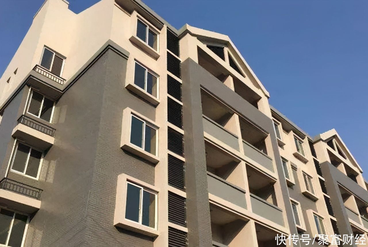住户|明年6月底前完成!安置房将被登记,持有者需要准备什么?