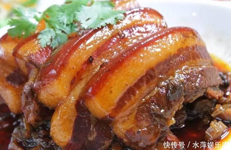 肉菜|孩子们的理想肉菜,蔬菜更是含有“金衣白玉,蔬中一绝”的美誉