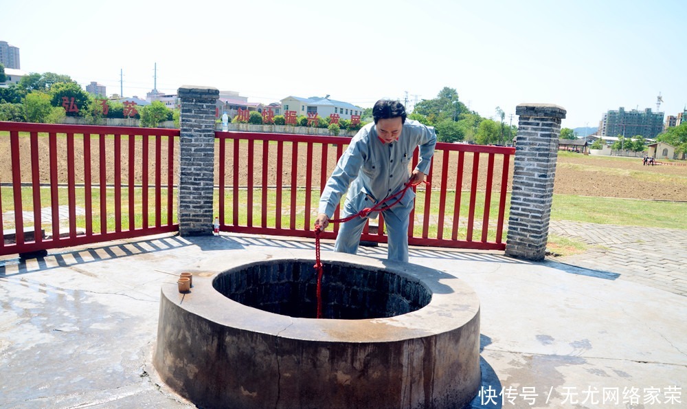 中华苏维埃共和国|88年前这里是共和国摇篮：如今已成国家5A级旅游景区