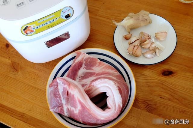 红烧肉怎么做才好吃？试试这个做法！零厨艺做硬菜，简单又好吃