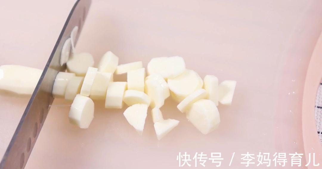 健脾补脑第一名,宝宝吃一口就爱上,比蛋糕好吃百倍,常吃猛长个