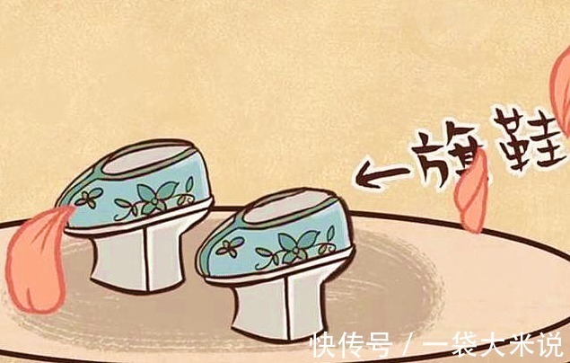 世界第一 古代鞋子和现代鞋子有啥不同?今天聊聊中国女鞋发展史