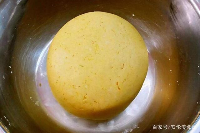 糯米粉|三伏天,遇到这菜别放过,维C是土豆5倍,9毛钱1斤,做成面食最香