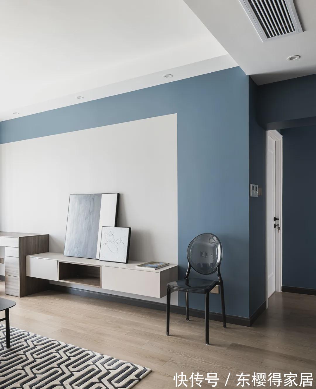 乳胶漆|20万精装婚房大变样,丝绒+金属+乳胶漆,只为许你一生幸福