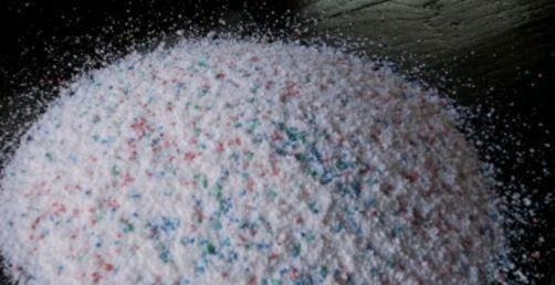 白糖倒在洗衣粉里有什么作用,夏天家家户户都需要,太实用了