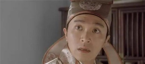 唐伯虎@他画一幅《虎啸山居图》,落款故意改成唐伯虎,结果被山寨百万次