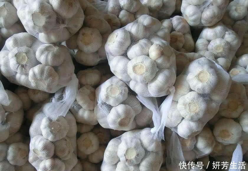 一生|红糖加大蒜很厉害,解决了很多人的难言之隐,学会受用一生!