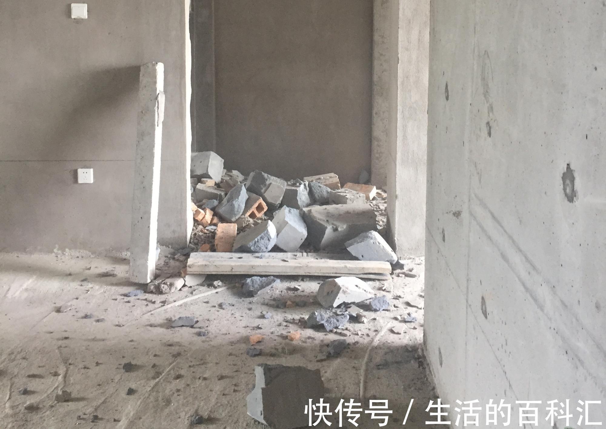 开槽|装修公司坑爹套路TOP5,不求入住后实用,只求总价高、利润高!
