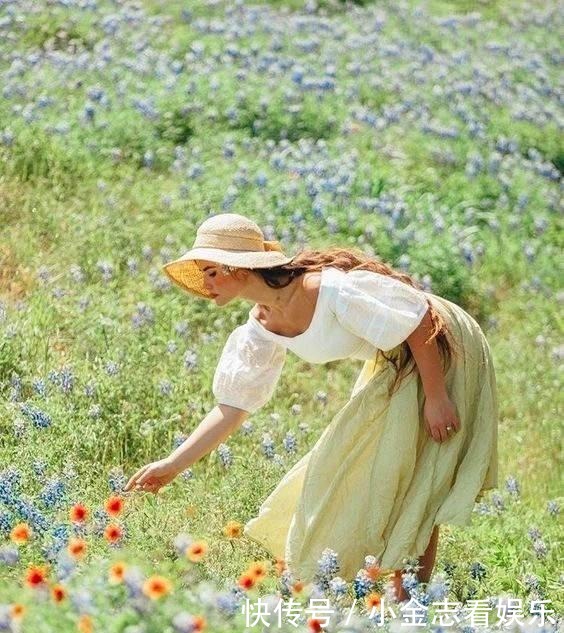 头型|你是扎发美,还是披发美?3个维度解析,适合什么发型一目了然