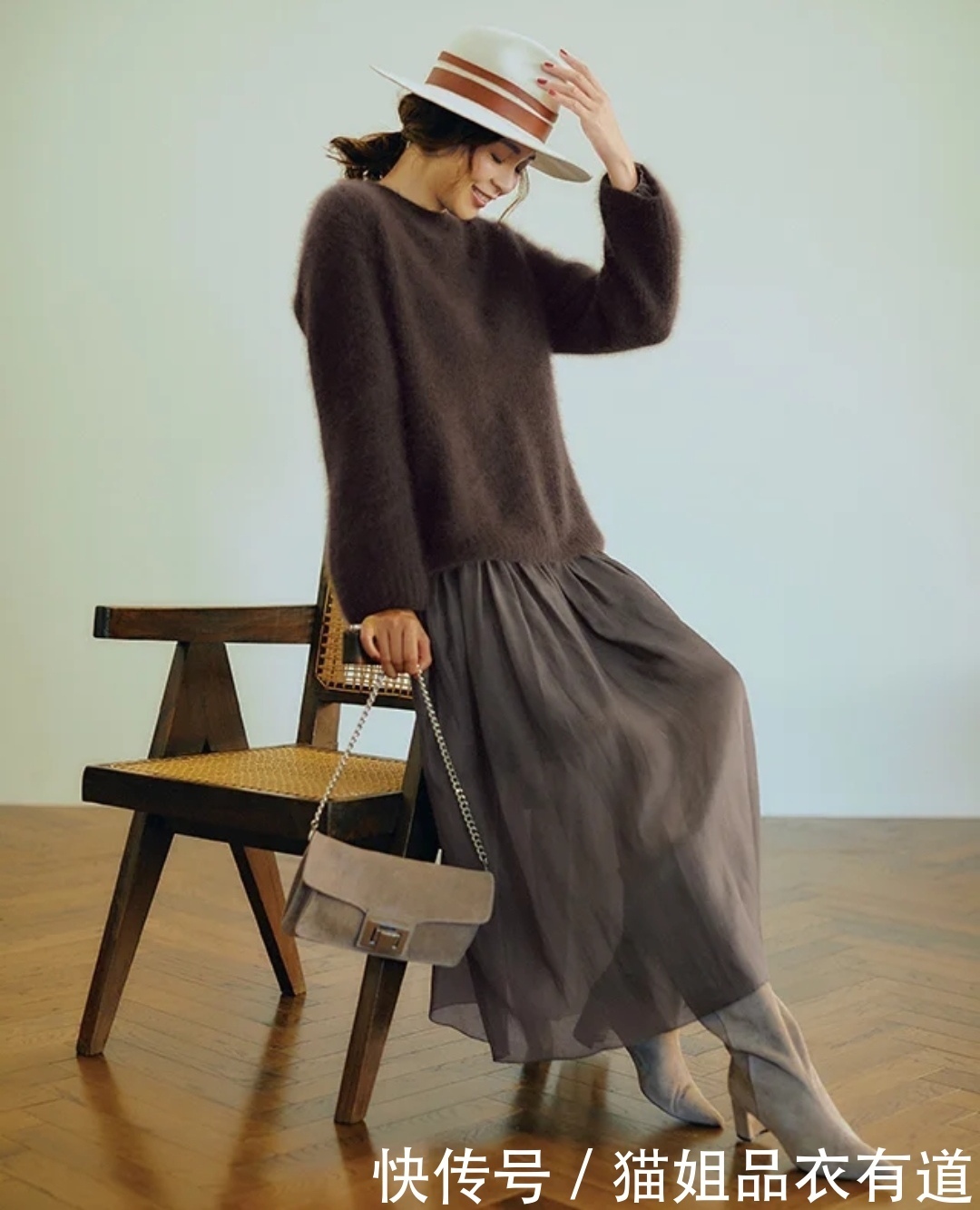 讲真,论极简穿搭,还是日系风看的舒服,3个维度抽丝剥茧教你穿