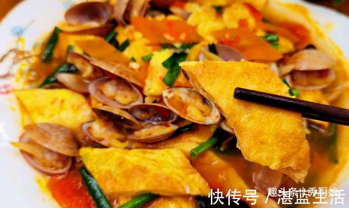 一日三餐|此食材我家天天吃,才5元1斤,营养全面,好吃易消化,人人吃得起