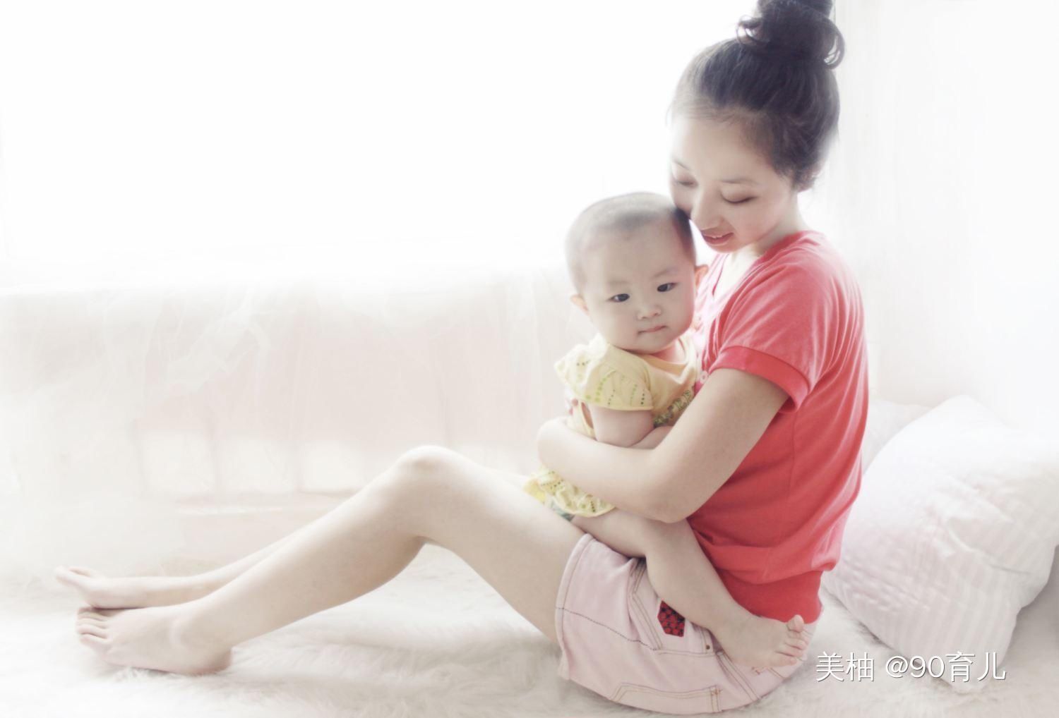 孩子|生过孩子的女性,在这些方面与普通女性不同,很准确