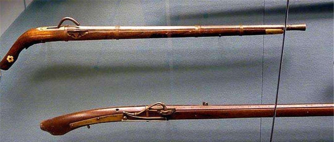 厉害|清朝大臣戴梓的连珠枪厉害吗？康熙为何不装备军队，原因不简单