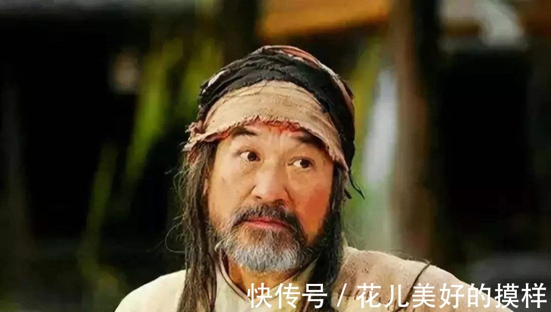 卓不凡#独孤求败打遍天下无敌手,为何五绝从来没有提及过他