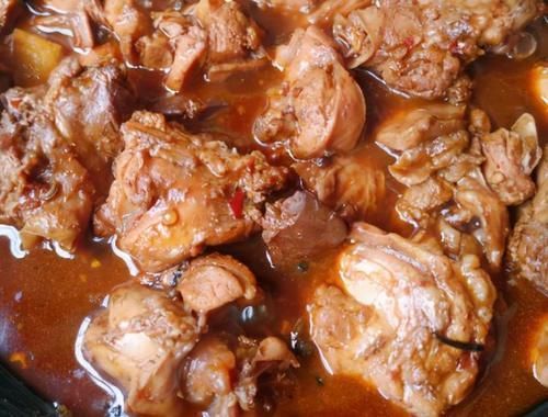 冬天,吃这肉最养人,冬天炖一锅,营养滋补还不长肉,比牛羊肉好