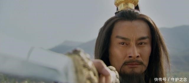 公孙胜|水浒中最了解宋江的人,武力超卢俊义,智谋胜吴用,却不干实事!