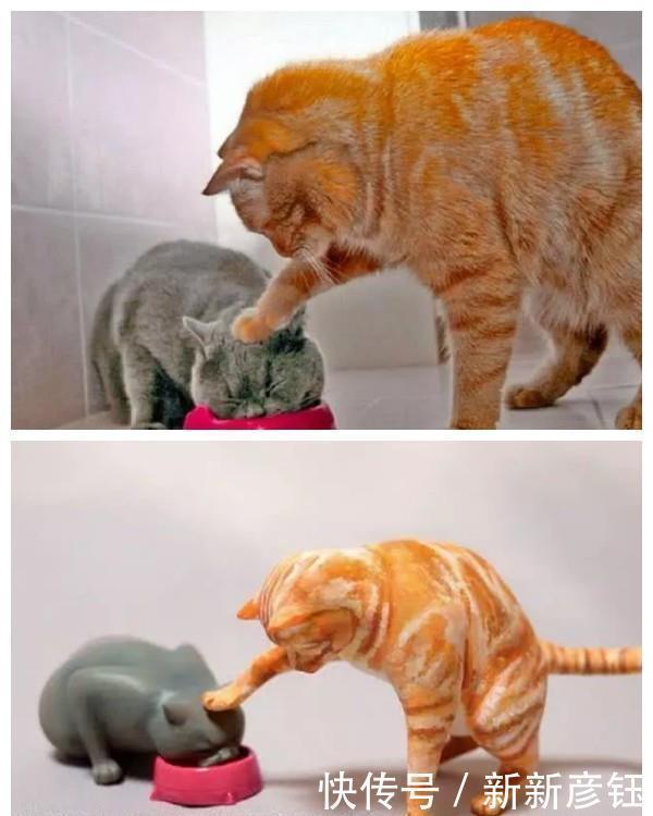 国外小哥制作“沙雕”手办,分分钟让你笑到窒息,网友直呼受不了