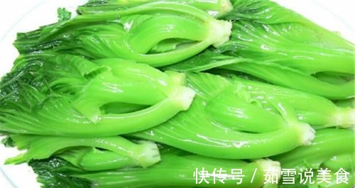 芥菜|人到中年要会吃,常吃3种食物,降压减脂,抗衰老,早吃早好