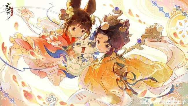 實體|漢服成財富密碼？游戲扎堆出實體漢服，只為收割國風圈流量？