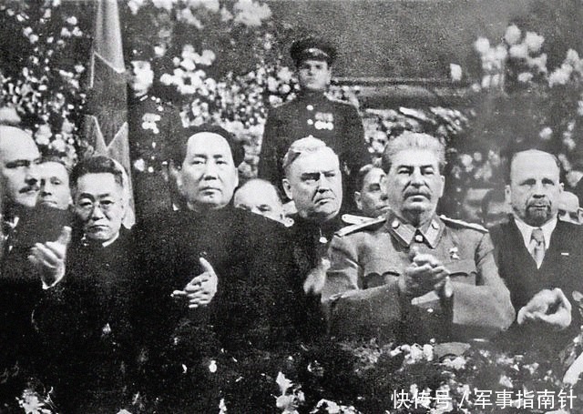 爆发|朝鲜战争爆发时,朝鲜究竟有多少兵力,为何能打得韩国落花流水?