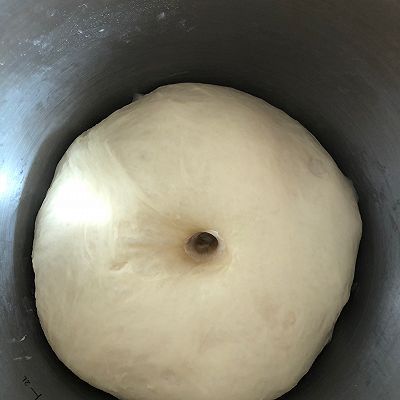 柔软香甜蜂蜜吐司面包