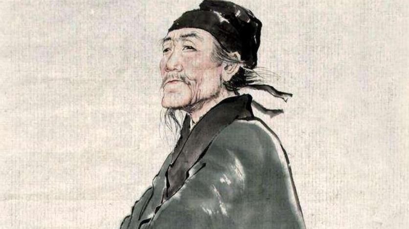 王嗣奭#24岁的杜甫看山写下“狂诗”,后世文人争议不休,年年入选课本