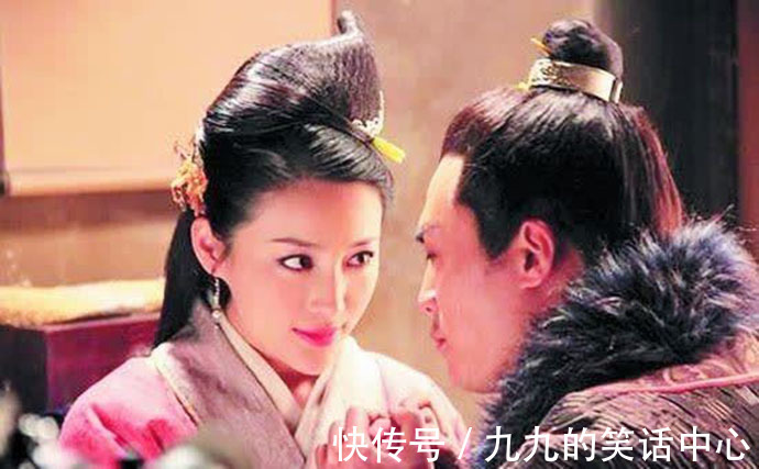 |【搞笑段子】大官人取笑奴家了！