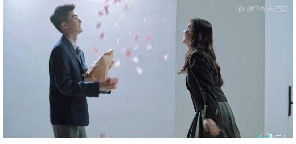 cp|拒與郭麒麟組CP，卻和張翰扯上關系，孟子義成《桃花塢》最大贏家