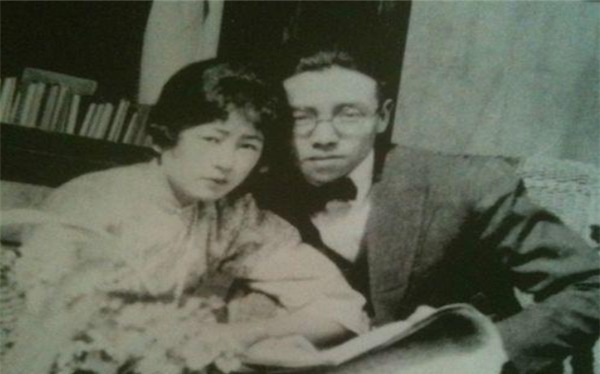 众人|梁思成和林徽因夫妻情深,为何要不顾众人反对娶了林洙呢?