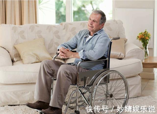 阅微草堂笔记|研究表明，要是家中老人发出这几个“暗示”，大概离归去很近了