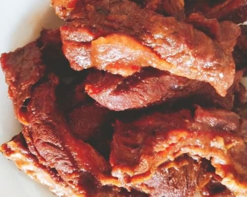 严选25款美食推荐，菜品齐全味道独特，学做几道家人都爱吃