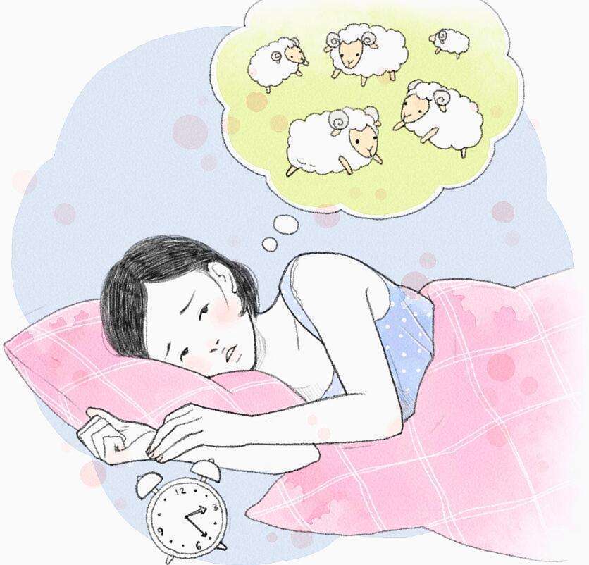 茯苓|中国人爱失眠,多数和吃有关!有方法应对