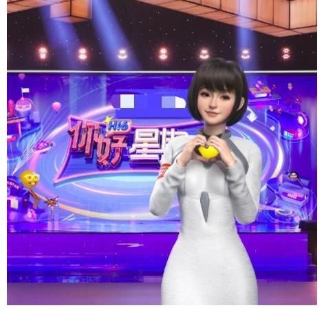 《你好星期六》首播就失利,内容复制快本无新意,可怜何炅全程跑