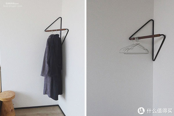 衣架|10个“深得人心”的家居好物,个个都能解决生活痛点,关键还不贵